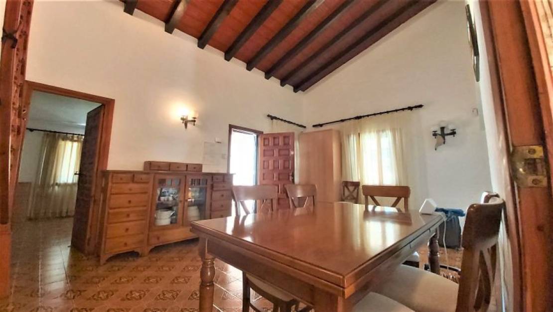 Sale - Villa - Torrevieja - Torrevieja Centro