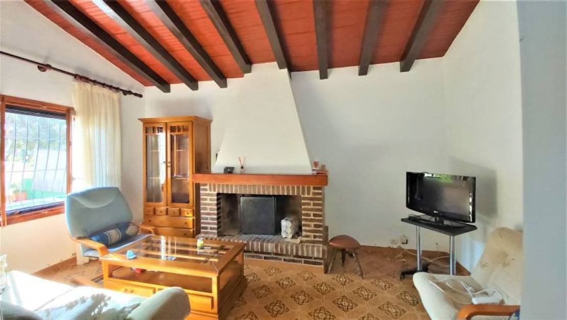 Sale - Villa - Torrevieja - Torrevieja Centro