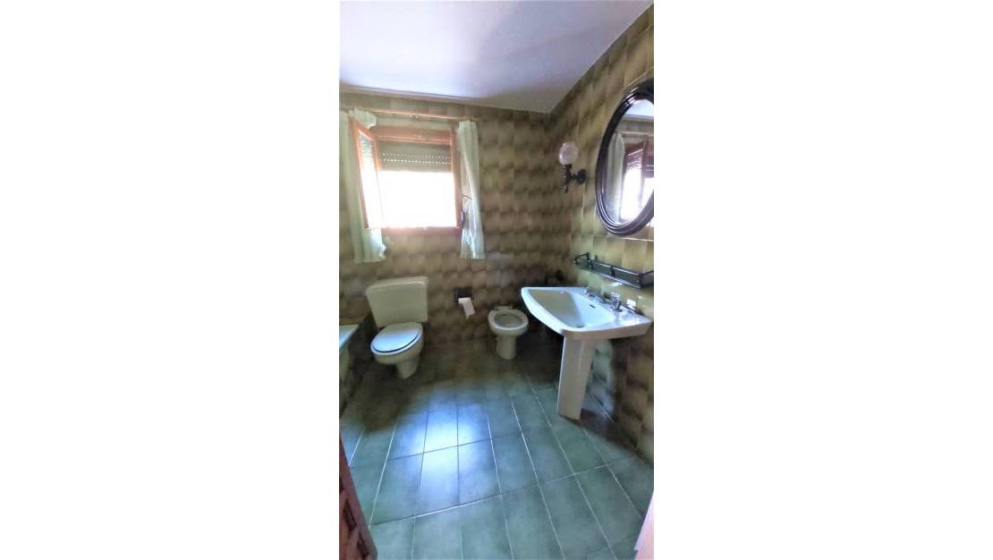 Sale - Villa - Torrevieja - Torrevieja Centro