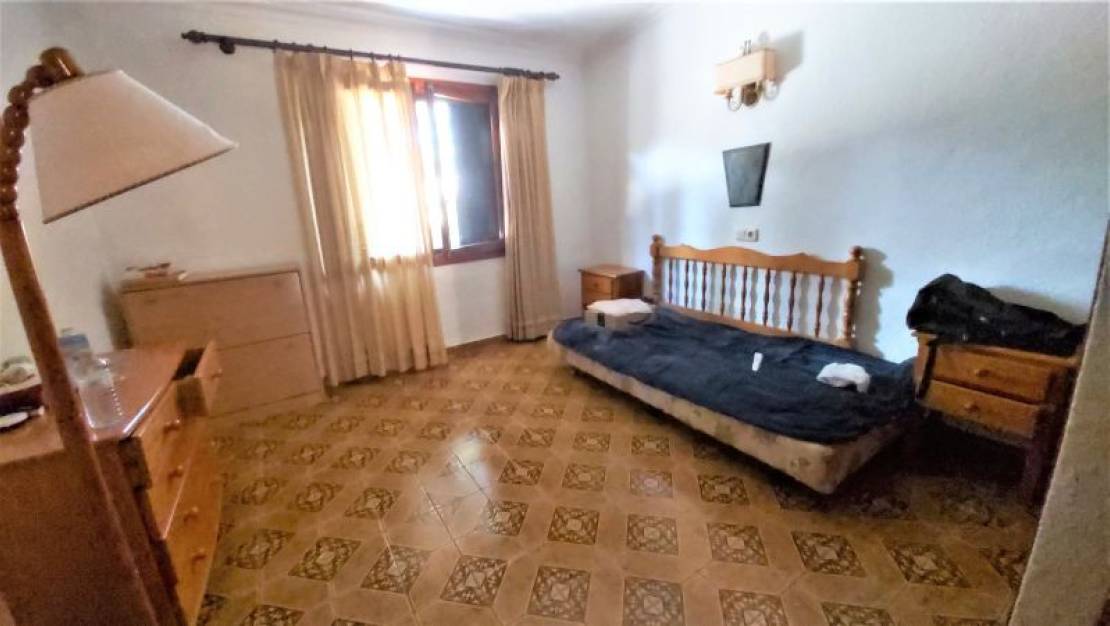 Sale - Villa - Torrevieja - Torrevieja Centro