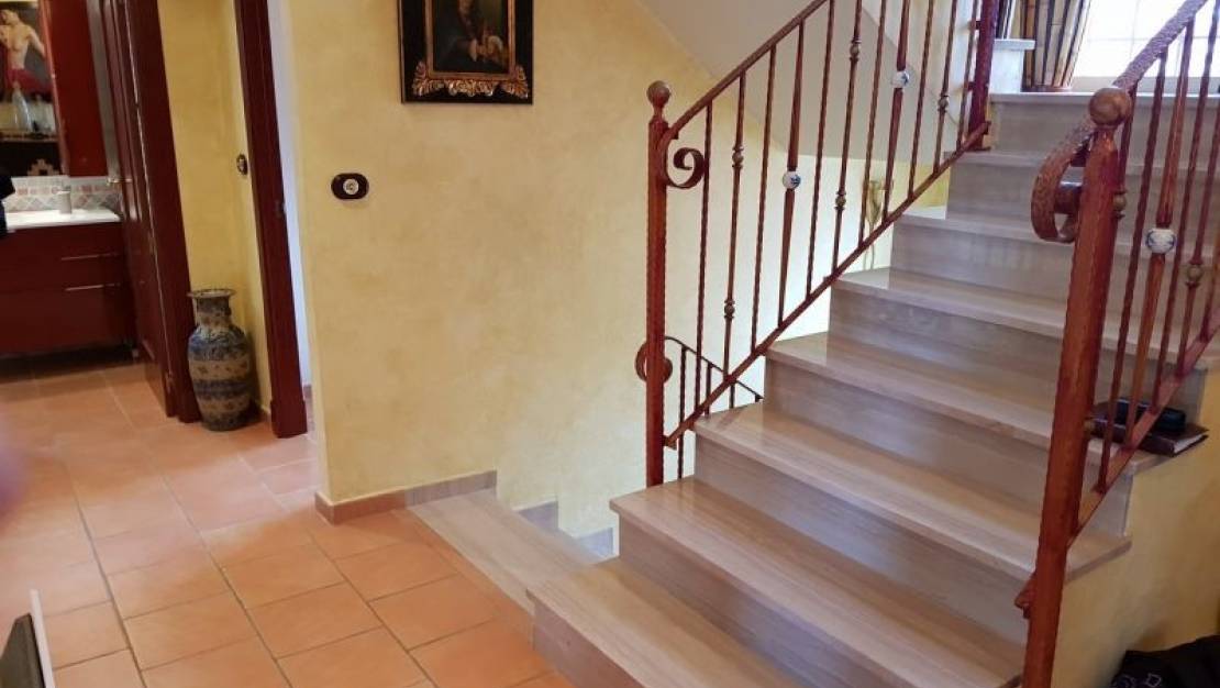 Sale - Villa - Torrevieja - Torrevieja Centro