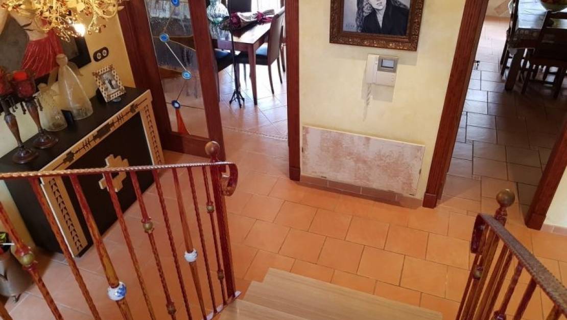 Sale - Villa - Torrevieja - Torrevieja Centro