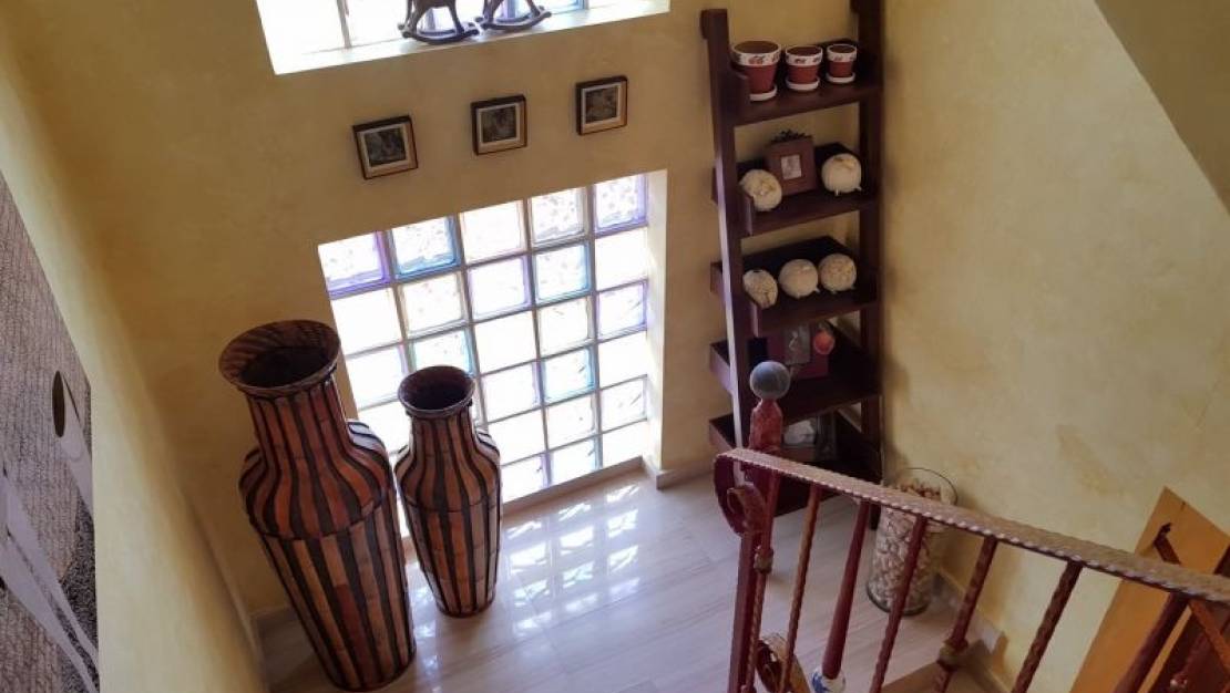 Sale - Villa - Torrevieja - Torrevieja Centro