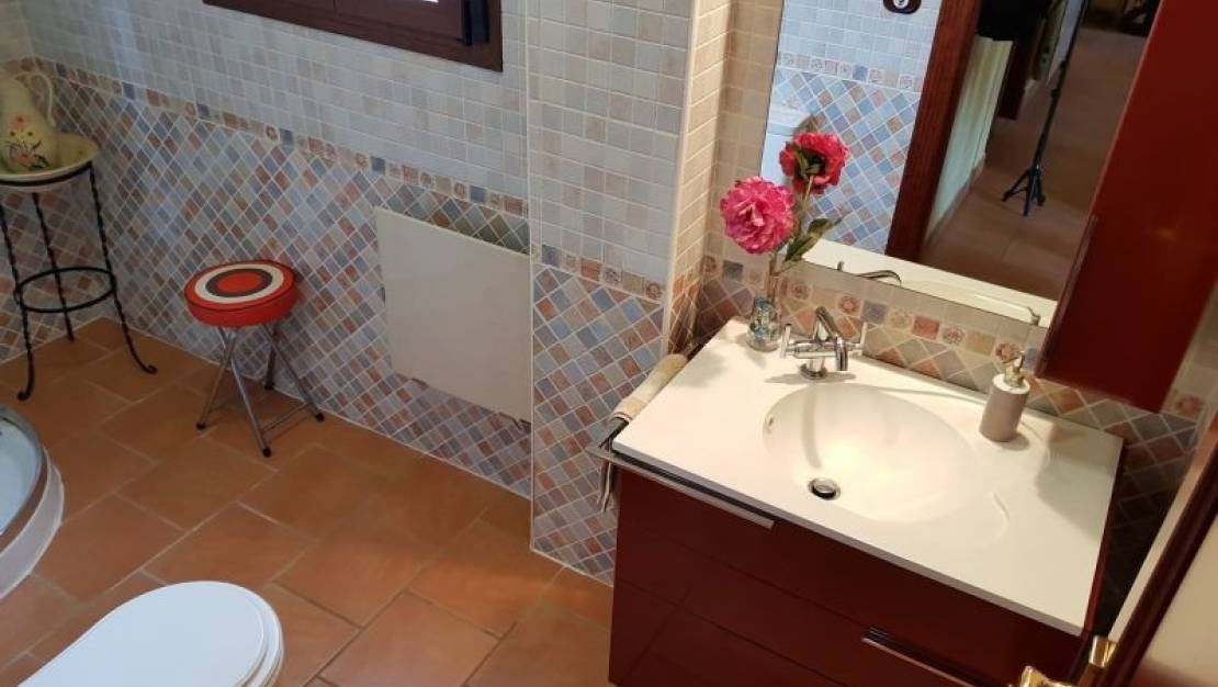 Sale - Villa - Torrevieja - Torrevieja Centro
