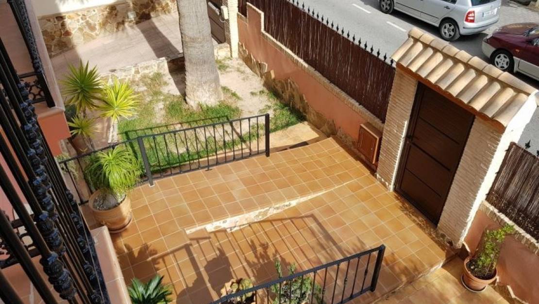 Sale - Villa - Torrevieja - Torrevieja Centro