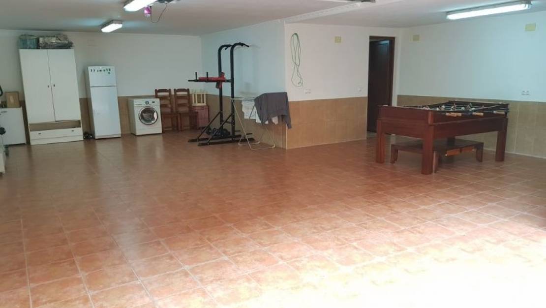 Sale - Villa - Torrevieja - Torrevieja Centro