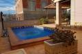 Sale - Villa - Torrevieja - Torrevieja Centro