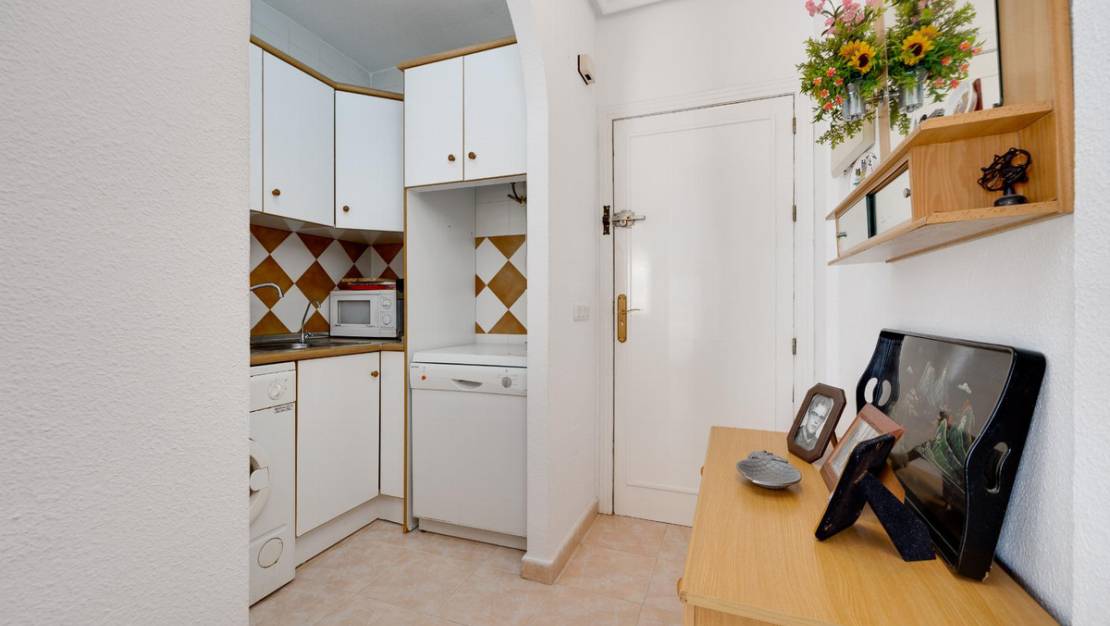 Sale - Villa - Torrevieja - Torrevieja Centro