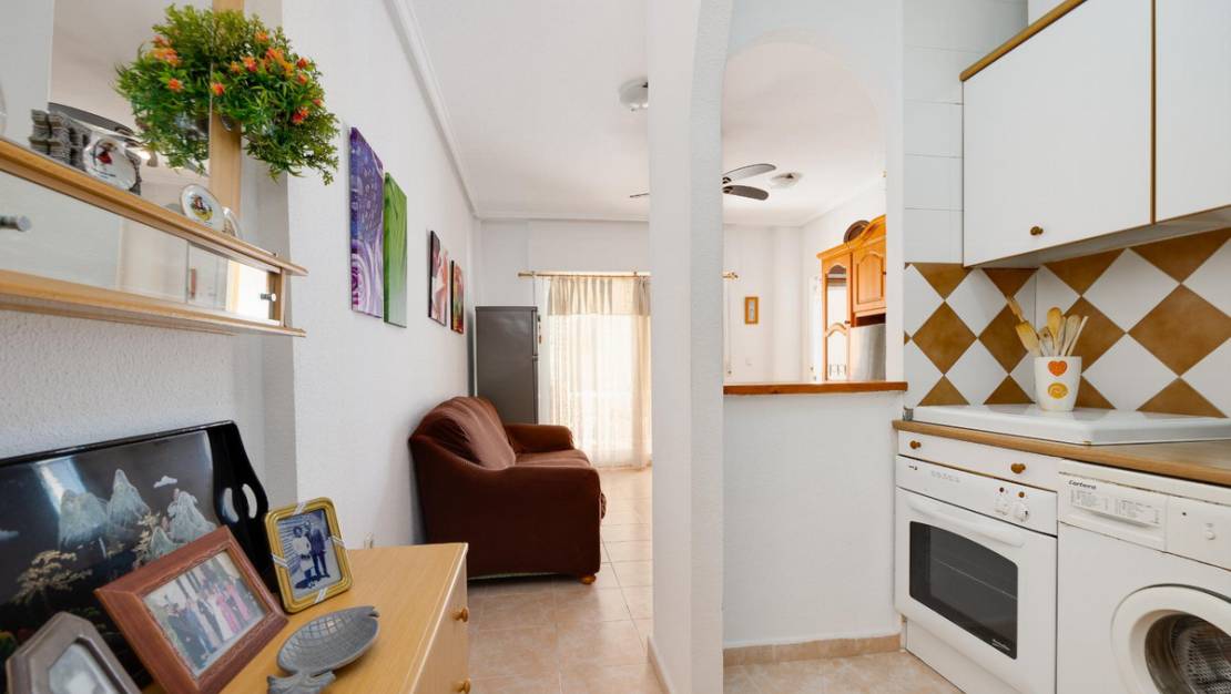 Sale - Villa - Torrevieja - Torrevieja Centro
