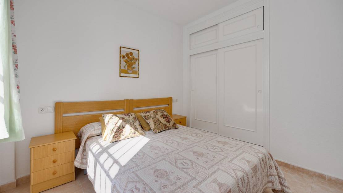 Sale - Villa - Torrevieja - Torrevieja Centro