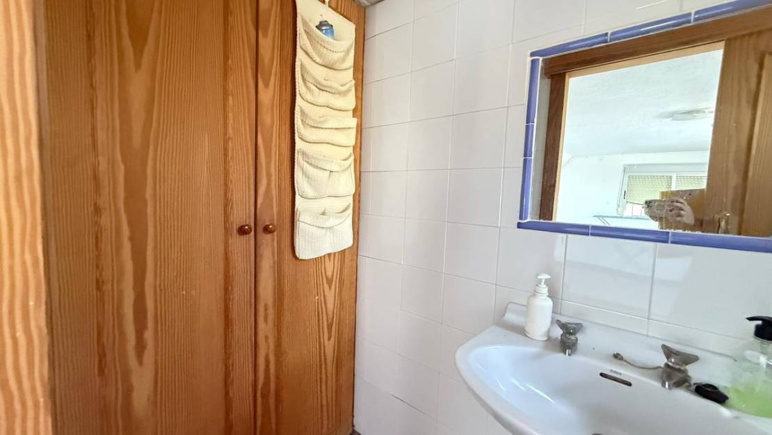 Sale - Villa - Torrevieja - Torrevieja Centro