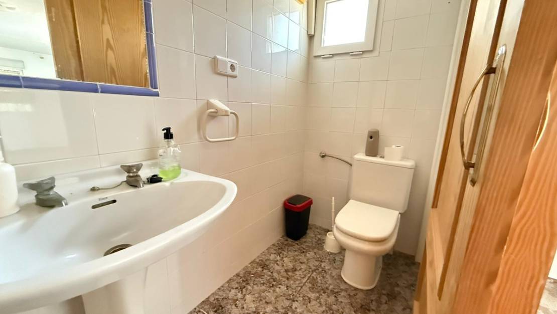 Sale - Villa - Torrevieja - Torrevieja Centro