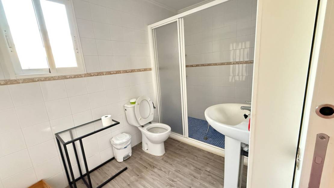 Sale - Villa - Torrevieja - Torrevieja Centro