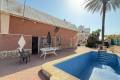 Sale - Villa - Torrevieja - Torrevieja Centro