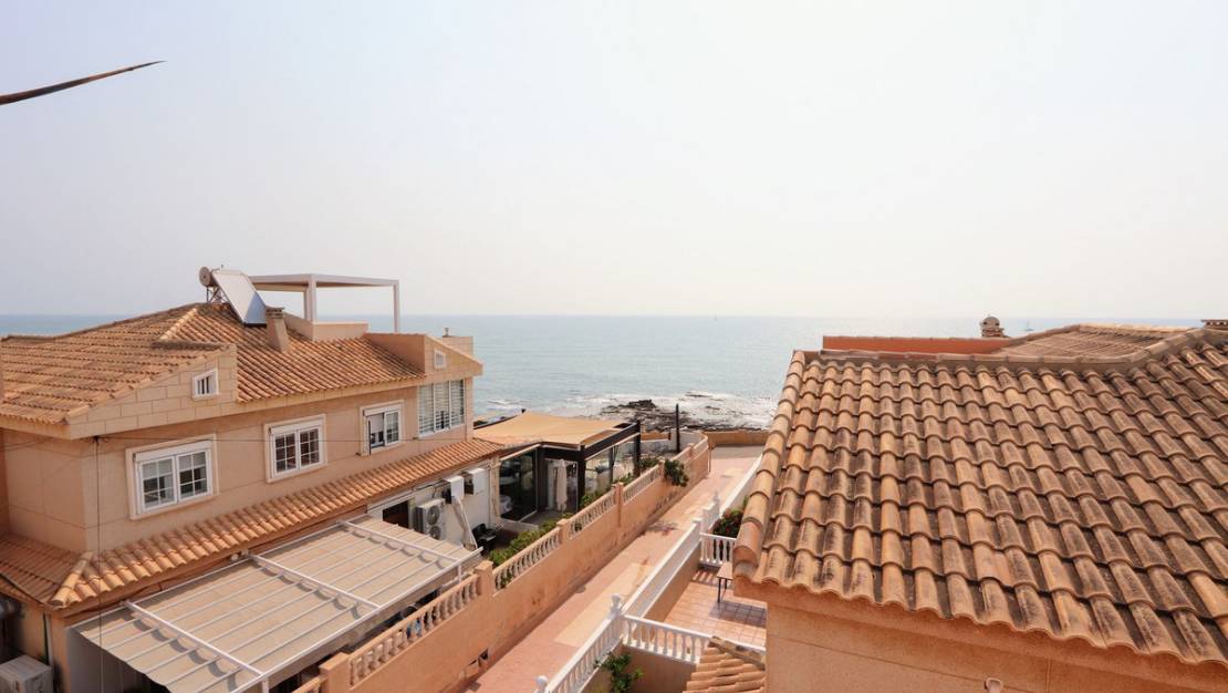 Sale - Villa - Torrevieja - Torrevieja Centro