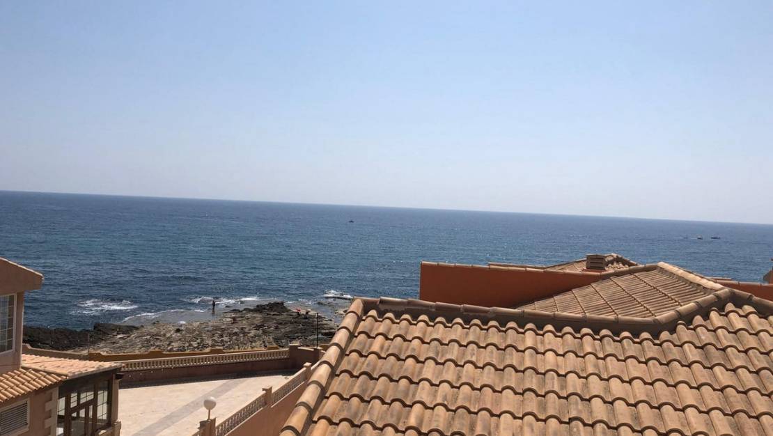 Sale - Villa - Torrevieja - Torrevieja Centro