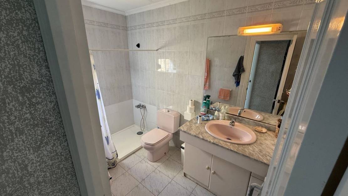 Sale - Villa - Torrevieja - Torrevieja Centro
