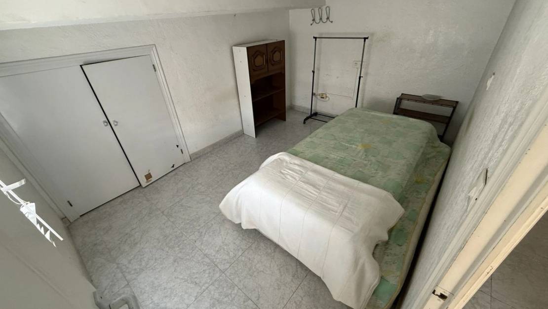 Sale - Villa - Torrevieja - Torrevieja Centro