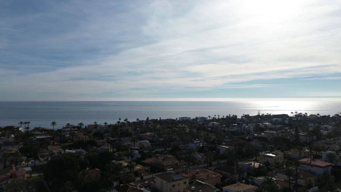 Sale - Villa - Torrevieja - Torrevieja Centro