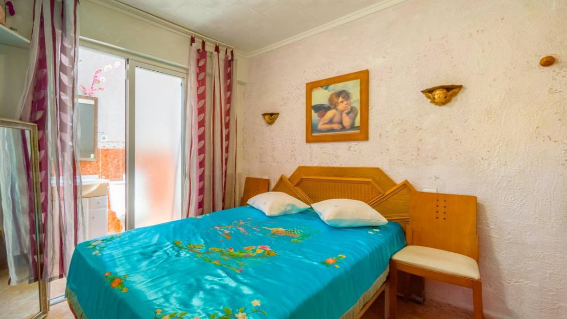Sale - Villa - Torrevieja - Torrevieja Centro