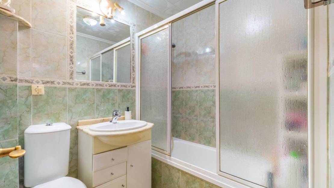 Sale - Villa - Torrevieja - Torrevieja Centro