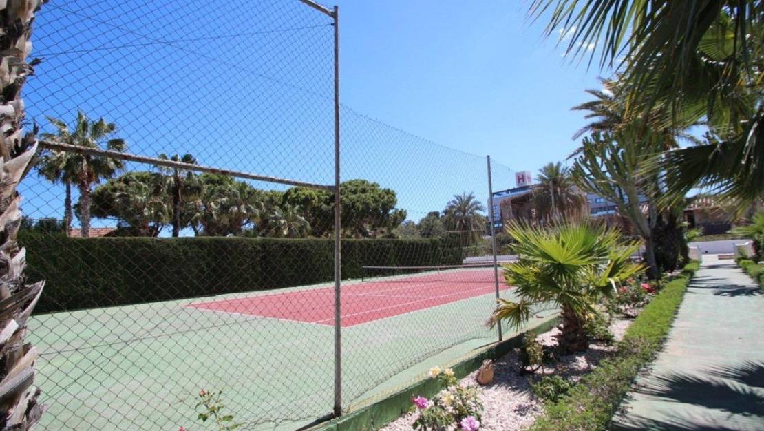 Sale - Villa - Torrevieja - Torrevieja Centro
