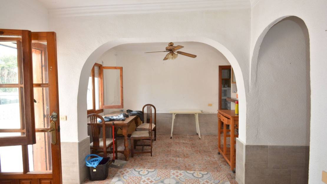 Sale - Villa - Torrevieja - Torrevieja Centro
