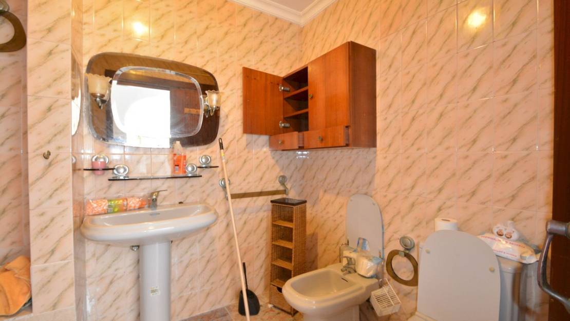 Sale - Villa - Torrevieja - Torrevieja Centro