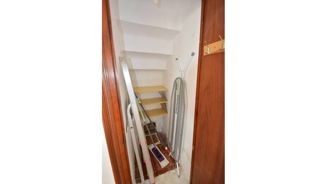 Sale - Villa - Torrevieja - Torrevieja Centro