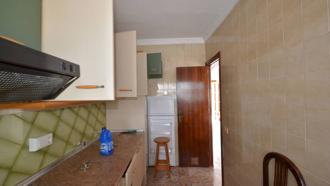 Sale - Villa - Torrevieja - Torrevieja Centro