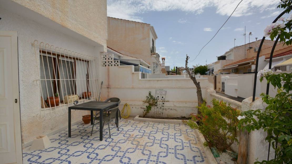 Sale - Villa - Torrevieja - Torrevieja Centro