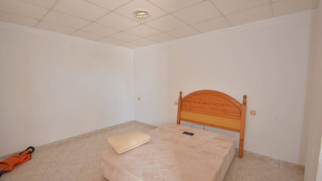 Sale - Villa - Torrevieja - Torrevieja Centro