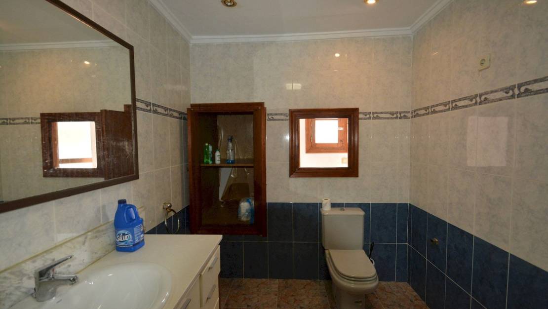 Sale - Villa - Torrevieja - Torrevieja Centro