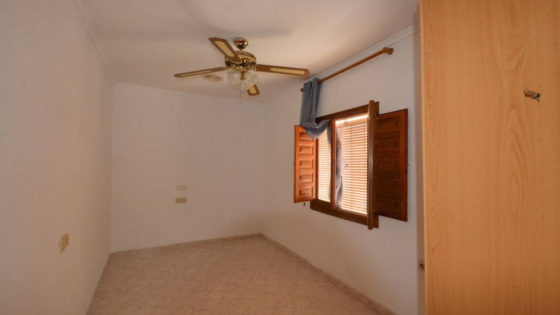 Sale - Villa - Torrevieja - Torrevieja Centro