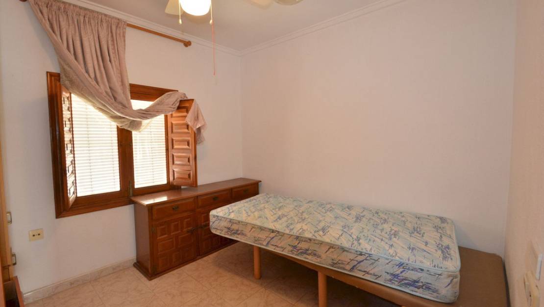 Sale - Villa - Torrevieja - Torrevieja Centro