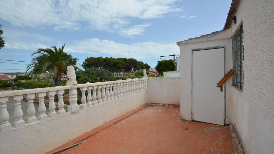 Sale - Villa - Torrevieja - Torrevieja Centro
