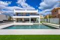 Sale - Villa - Torrevieja - Torrevieja Centro