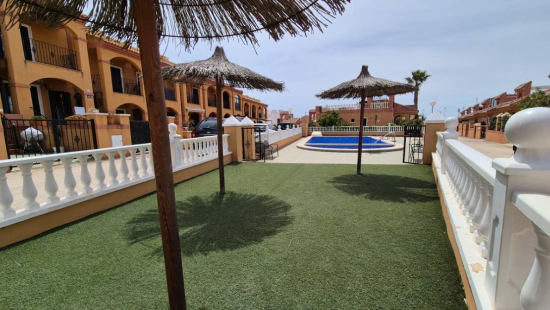 Sale - Villa - Torrevieja - Torrevieja Centro