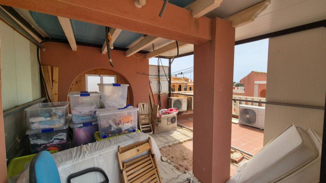 Sale - Villa - Torrevieja - Torrevieja Centro
