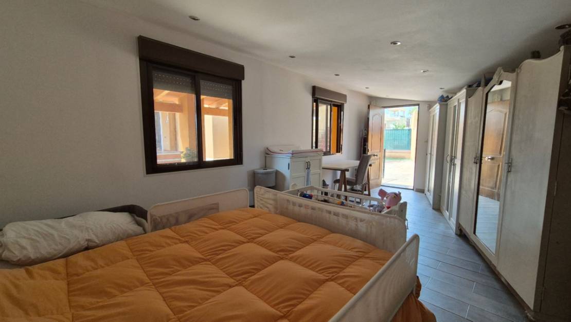 Sale - Villa - Torrevieja - Torrevieja Centro