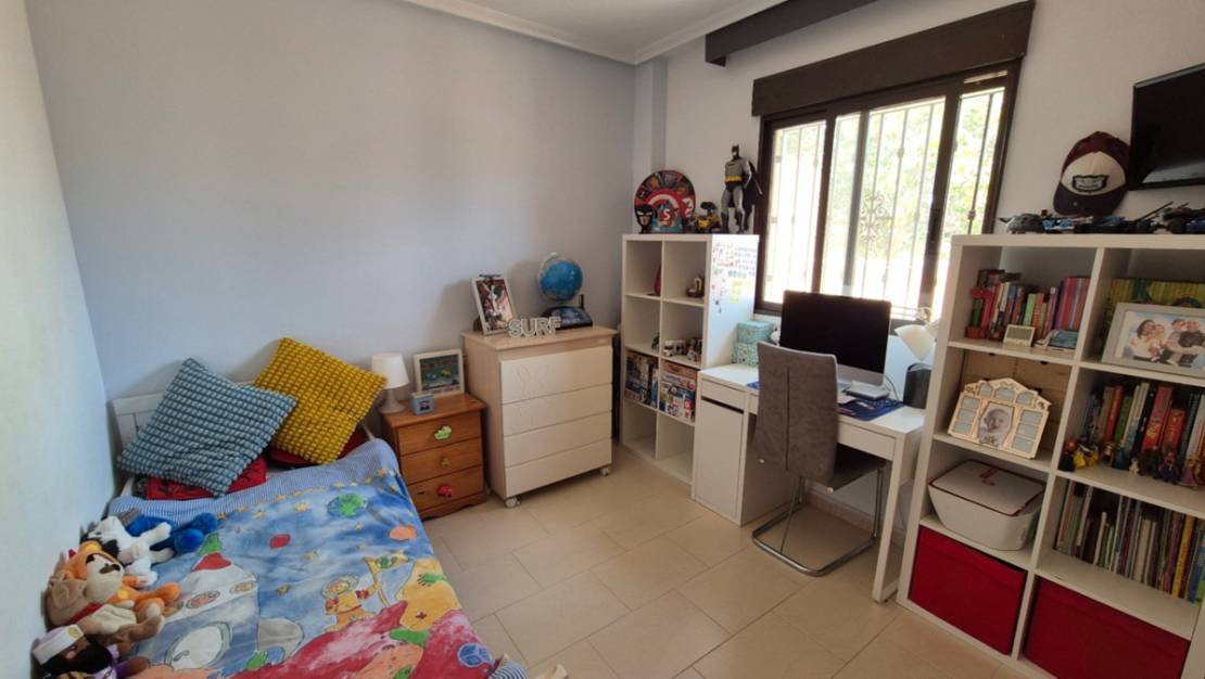 Sale - Villa - Torrevieja - Torrevieja Centro