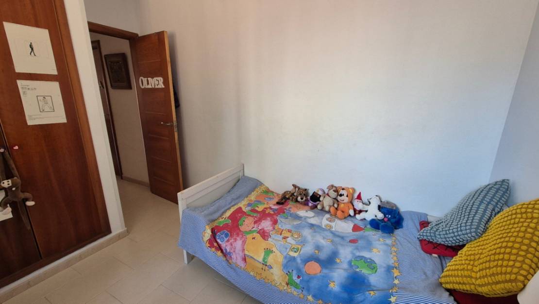 Sale - Villa - Torrevieja - Torrevieja Centro