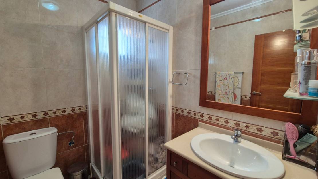 Sale - Villa - Torrevieja - Torrevieja Centro
