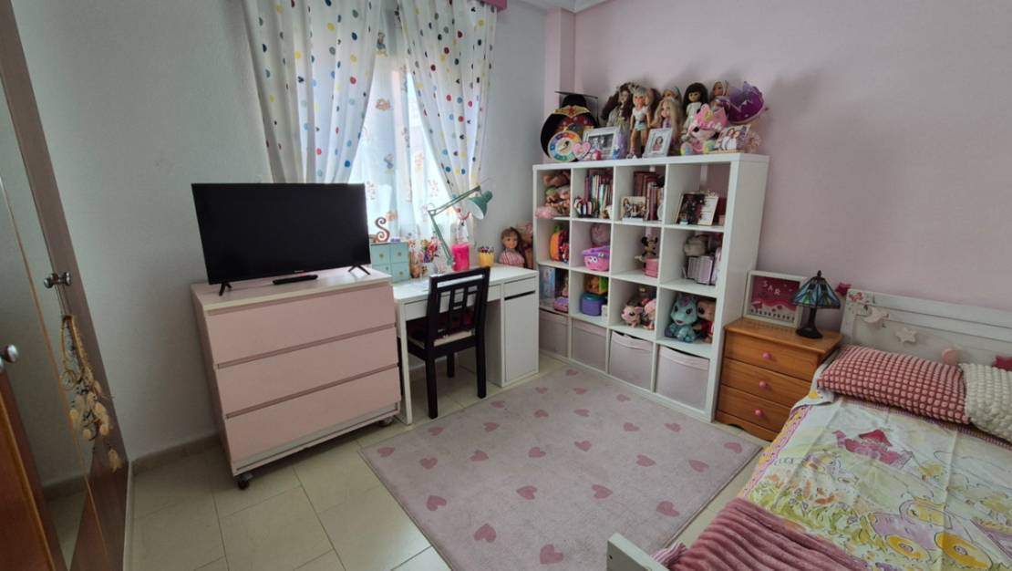 Sale - Villa - Torrevieja - Torrevieja Centro