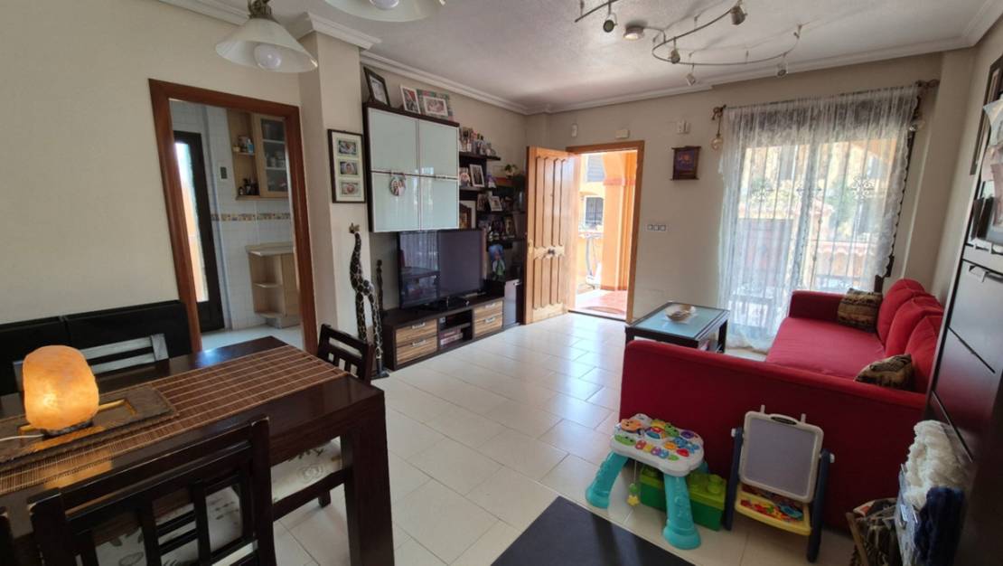 Sale - Villa - Torrevieja - Torrevieja Centro