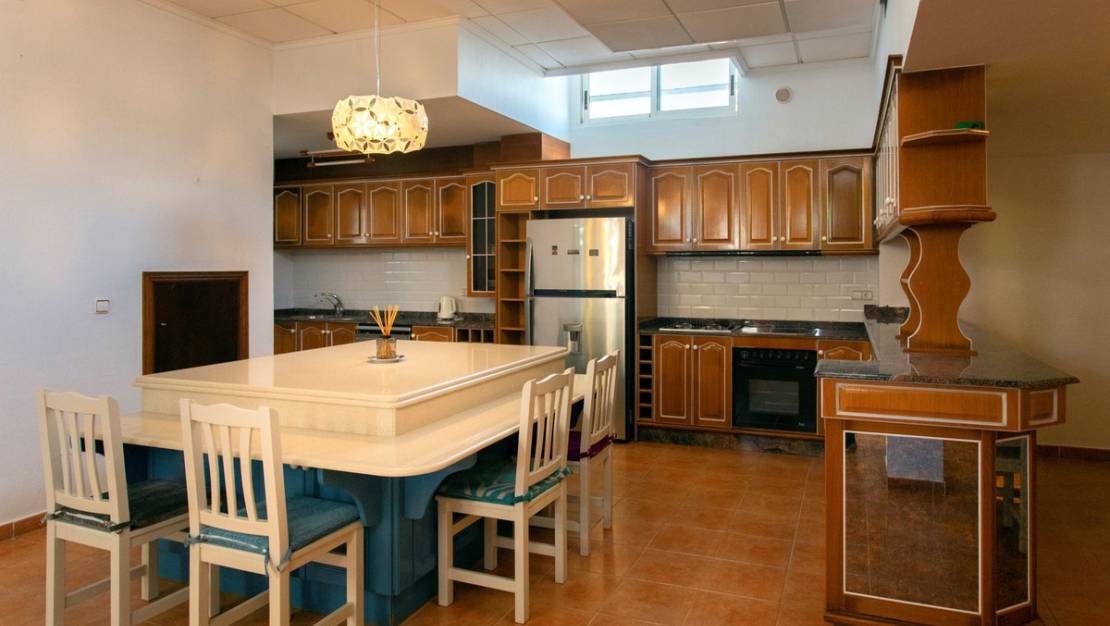 Sale - Villa - Torrevieja - Torrevieja Centro