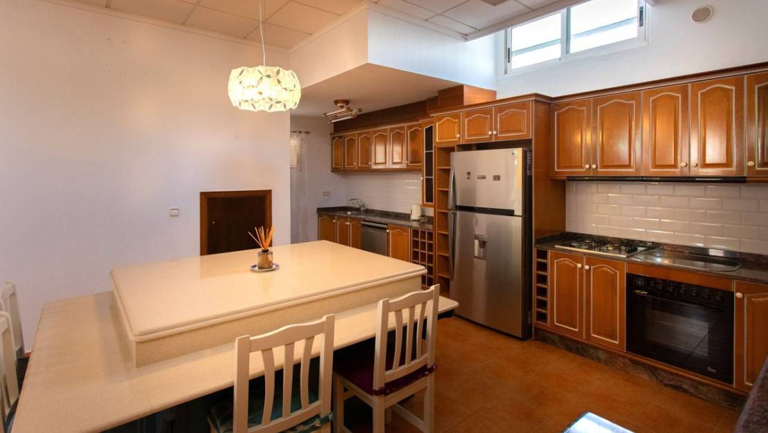 Sale - Villa - Torrevieja - Torrevieja Centro