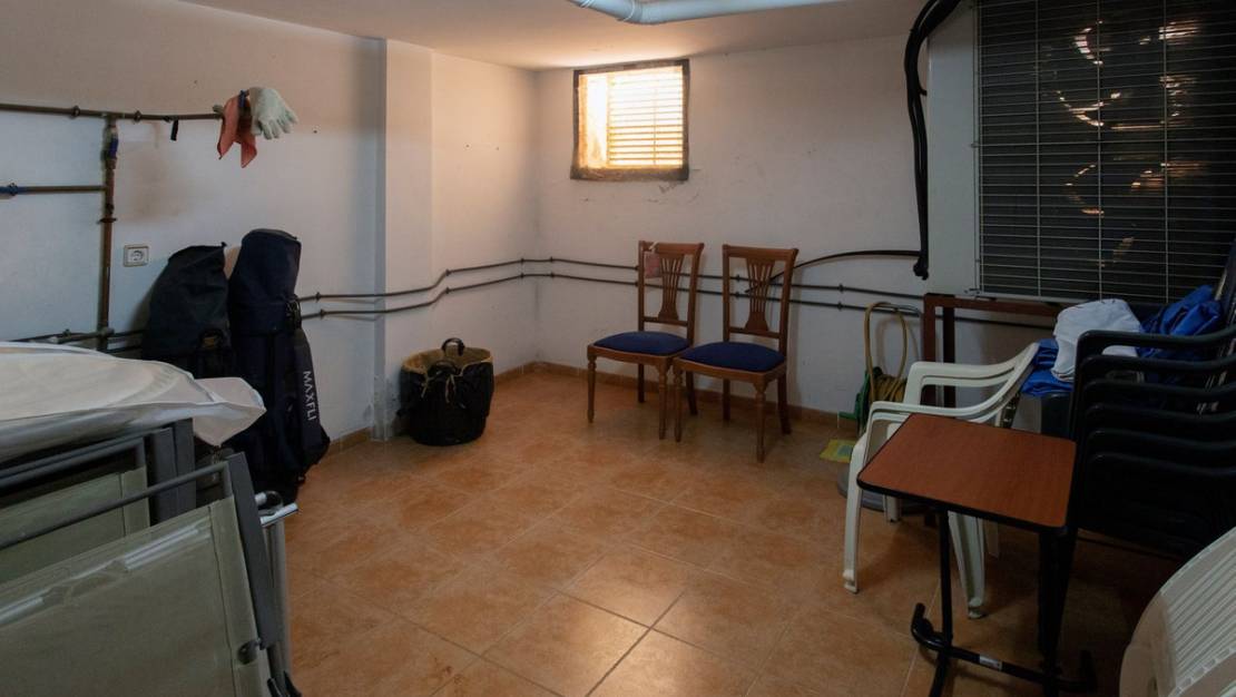 Sale - Villa - Torrevieja - Torrevieja Centro