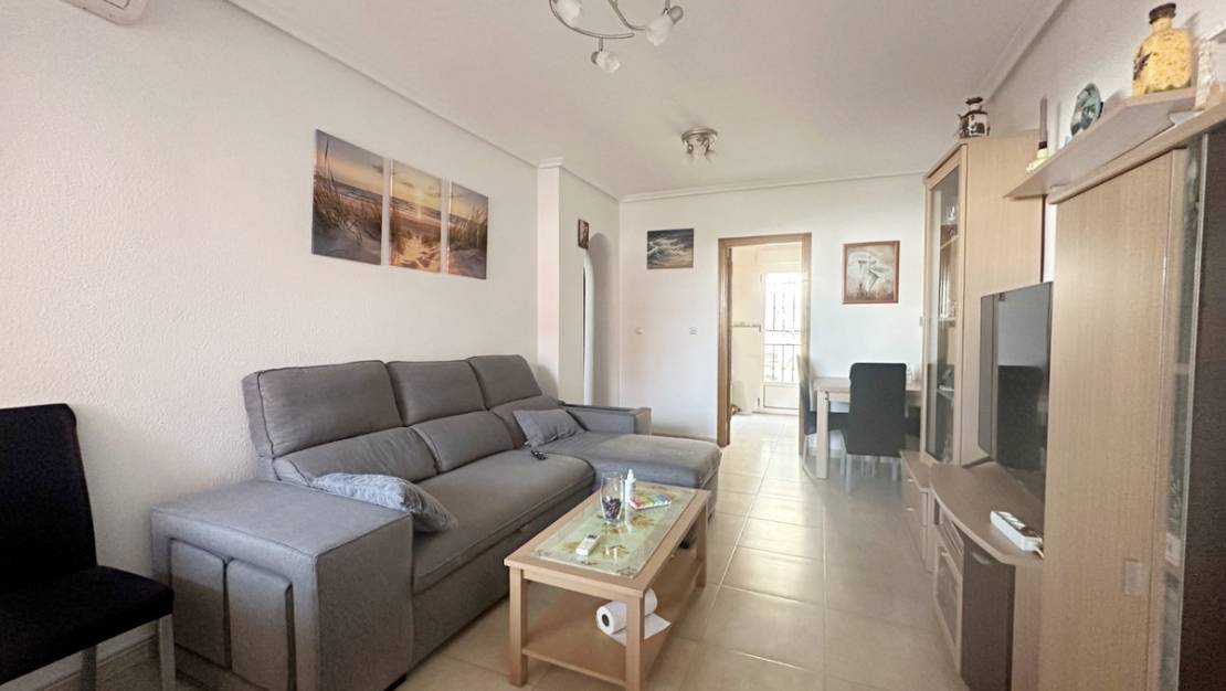 Sale - Villa - Torrevieja - Torrevieja Centro