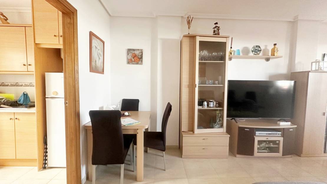 Sale - Villa - Torrevieja - Torrevieja Centro